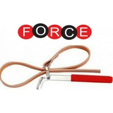 Φιλτρόκλειδο με Ιμάντα 60-110mm Force 61908