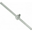 ΜΑΝΕΛΑ ΟΛΙΣΘΑΙΝΟΥΣΑ 3/4" 450mm FORCE 8036450