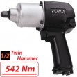 Force Αερόκλειδο 1/2" με Μέγιστη Ροπή 55.27kgm 82541