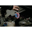 Force Μετρητής Αντιψυκτικού 9G4001