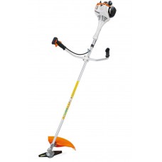 STIHL Βενζινοκίνητο χορτοκοπτικό FS55 