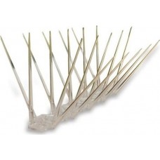 Απωθητικό Περιστεριών με Ακίδες ΙΤΑΛΙΑΣ S5569