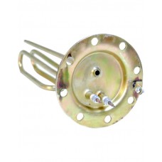 ΑΝΤΙΣΤΑΣΗ ΘΕΡΜΟΣΙΦΩΝΟΥ 8 ΤΡΥΠΕΣ, Φ120 28cm ΜΕ ΦΛΑΝΤΖΑ 4KW 230V