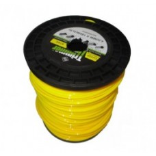 ΜΕΣΙΝΈΖΑ ΣΤΡΌΓΓΥΛΗ GEKO 3mm 2kg 510/21 ΙΤΑΛΙΑΣ