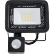 GloboStar Aurora Στεγανός Προβολέας LED 20W Ψυχρό Λευκό 6000K με Αισθητήρα Κίνησης IP67 61437 GloboStar Aurora Στεγανός Προβολέας LED 20W Ψυχρό Λευκό 6000K με Αισθητήρα Κίνησης IP67 61437