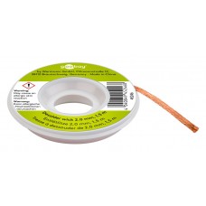 GOOBAY ταινία αποκόλλησης από χαλκό 2.0mm 1.5m 45246