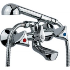 Μπαταρία Λουτρού Fiore Classic Line Κομπλέ 24F210GR