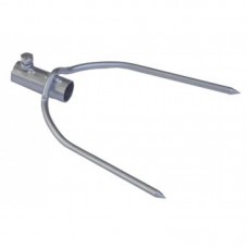 Δίχαλο σούβλας