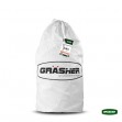 GRASHER  Δίχτυ Παραλλαγής 3x4m Λευκό 103515