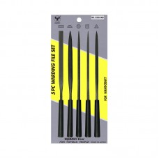 ΜΙΝΙ ΛΙΜΕΣ ΣΕΤ 5 ΤΕΜΑΧΙΩΝ TOPMAN 5335-005