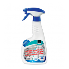 BISON ΑΣΠΙΔΑ ΠΡΟΣΤΑΣΙΑΣ ΓΙΑ ΤΗΝ ΜΟΥΧΛΑ 500ML 6311903