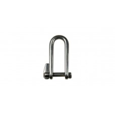 ΝΑΥΤΙΚΟ ΚΛΕΙΔΙ ΧΕΙΡΑΣΦΑΛΕΙΑΣ ΜΕ ΘΗΛΙΑ INOX A4 8mm OEM M8359