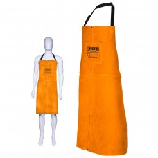 INGCO Ποδιά Δερμάτινη Ηλεκτροσυγκολλητή 90x60 cm HGVA03 INGCO Ποδιά Δερμάτινη Ηλεκτροσυγκολλητή 90x60 cm HGVA03