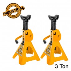 INGCO Ανυψωτικά 3 Ton Σετ 2 τεμ.HJS0301 INGCO Ανυψωτικά 3 Ton Σετ 2 τεμ.HJS0301