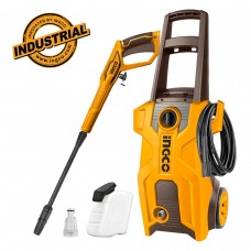 INGCO Πλυστικό Μηχάνημα Υψηλής Πίεσης 2000W 160bar HPWR20018 INGCO Πλυστικό Μηχάνημα Υψηλής Πίεσης 2000W 160bar HPWR20018