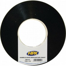 HPX Ταινία Διπλής Όψης Mounting 19mm x 10m 191003122