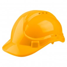 INGCO Κράνος Ασφαλείας Κίτρινο HSH206 INGCO Κράνος Ασφαλείας Κίτρινο HSH206