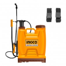 INGCO Ψεκαστήρας Πλάτης 16 Lit HSPP41602 INGCO Ψεκαστήρας Πλάτης 16 Lit HSPP41602
