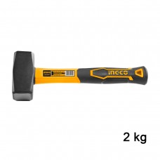 INGCO Βαριοπούλα 2kg HSTH8804 INGCO Βαριοπούλα 2kg HSTH8804