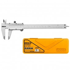 INGCO Παχύμετρο INOX 200mm HVC01200 INGCO Παχύμετρο INOX 200mm HVC01200