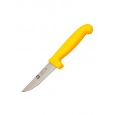 Μαχαίρι Κρέατος από Ανοξείδωτο Ατσάλι 11cm Poly Icel 03366 243.9751.11