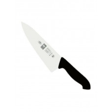 Μαχαίρι Chef από Ανοξείδωτο Ατσάλι 20cm Horeca Prime Icel 10612