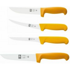 Μαχαίρια Σετ 4τμχ Icel 443.BS06.04