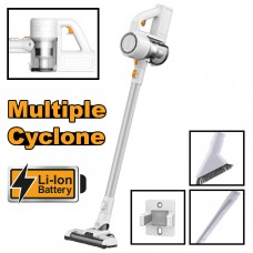 Σκουπάκι Cyclone Μπαταρίας Li-Ion 140W INGCO VCH22111 Σκουπάκι Cyclone Μπαταρίας Li-Ion 140W INGCO VCH22111