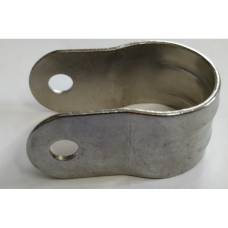 ΤΑΥ ΣΩΛΗΝΩΝ ΠΛΑΚΕ INOX A4 OEM M8138 ΤΑΥ ΣΩΛΗΝΩΝ ΠΛΑΚΕ INOX A4 OEM M8138