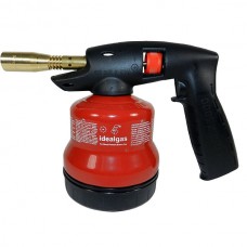 IDEALGAS FFLA3NM Φλόγιστρο αερίου με μεταλλικό δοχείο