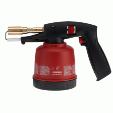 IDEALGAS FFLA3P Φλόγιστρο αερίου πλαστικό με ηλεκτρονική ανάφλεξη