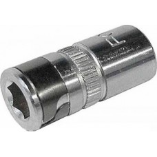 ΑΝΤΆΠΤΟΡΑΣ ΓΙΑ ΜΎΤΕΣ 1/4" FORCE 81022 ΑΝΤΆΠΤΟΡΑΣ ΓΙΑ ΜΎΤΕΣ 1/4" FORCE 81022
