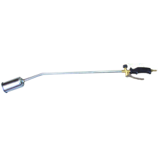 ΦΛΟΓΙΣΤΡΟ FCL115/ Φ76 ΜΕ ΣΚΑΝΔ 1Μ IDEALGAS 11576