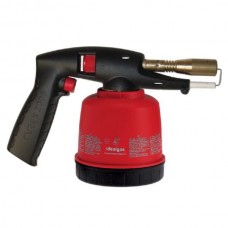 Idealgas FFLA3PM φλόγιστρο με μεταλλικό δοχείο και αυτόματη ανάφλεξη 