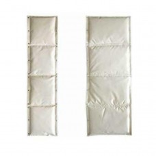 ΠΡΟΣΤΑΤΕΥΤΙΚΟ ΚΑΛΥΜΜΑ ΣΩΛΗΝΩΣΕΩΝ Μέγεθος: 0,40mX1,20m JB TUBEKAL