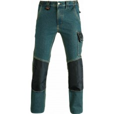 ΠΑΝΤΕΛΟΝΙ ΑΝΑΚΛΑΣΤΙΚΟ ΕΡΓΑΣΙΑΣ ΜΠΛΕ KAPRIOL TENERE PRO JEANS KP36041