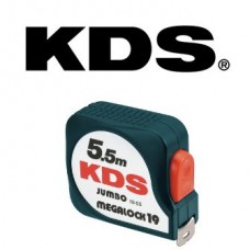 Μετροταινία KDS Jumbo 19 3.5m Μετροταινία KDS Jumbo 19 3.5m