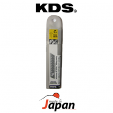 Ανταλλακτικές Λάμες KDS GB-10B Μαύρες Ανταλλακτικές Λάμες KDS GB-10B Μαύρες