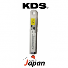 Ανταλλακτικές Λάμες 9 χιλιοστών 30 μοιρών υπερ μυτερές KDS VB-10H Ανταλλακτικές Λάμες 9 χιλιοστών 30 μοιρών υπερ μυτερές KDS VB-10H