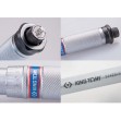 King Tony Δυναμόκλειδο Καρέ 3/8" Ροπής 5-25 Nm με Μήκος 28εκ. KT-34323-1A