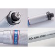 King Tony Δυναμόκλειδο Καρέ 3/8" Ροπής 20-110 Nm με Μήκος 37εκ. KT-34323-2A