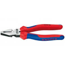 Πένσα με αντιολισθητική λαβή μήκος 160mm KNIPEX