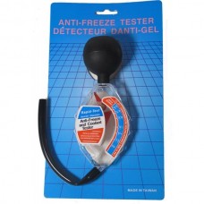 ΤΕΣΤ Αντιψυκτικού