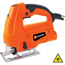 Σέγα Ταλάντωσης Με Λέιζερ 710W (9202) KRAUSMANN