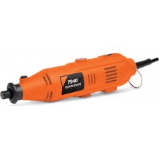 KRAUSMANN 7940 ΠΟΛΥΕΡΓΑΛΕΙΟ MINI ΜΕ 60 ΕΞΑΡΤΗΜΑΤΑ 135W ΣΕ ΒΑΛΙΤΣΑ 