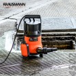 KRAUSMANN Υποβρύχια αντλία ακάθαρτων υδάτων 750W 4502