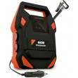 KRAUSMANN Αεροσυμπιεστής Ψηφιακός 120W 6600