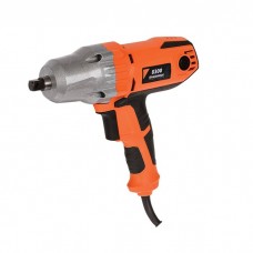 KRAUSMANN 8300 ΜΠΟΥΛΟΝΟΚΛΕΙΔΟ 450W 330 Nm ΜΕ ΚΑΡΥΔΑΚΙΑ 17/19/21/22mm 