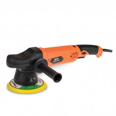 Γωνιακός Αλοιφαδόρος Έκκεντρος με Ρυθμιζόμενες Στροφές 900W (8970) KRAUSMANN