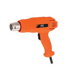 Πιστόλι Θερμού Αέρα 2000W (9326) KRAUSMANN